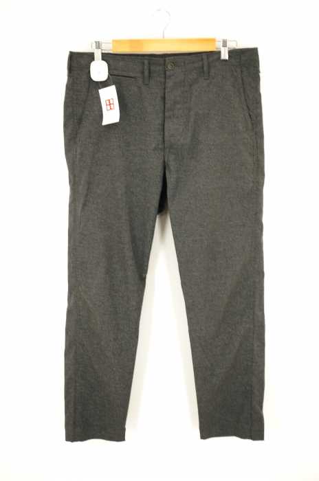 DEEPERS WEAR（ディーパズウェアー） FAST PASS CHINO ファストパスチノ 5ポケット テーパードスラックス メンズ パンツ