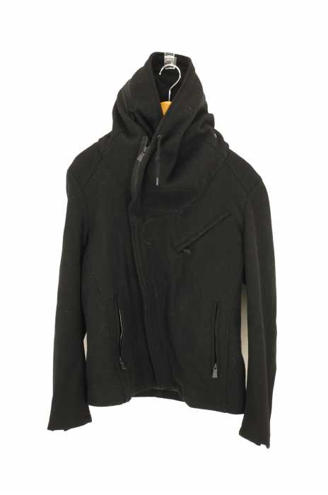 KATHARINE HAMNETT LONDON（キャサリンハムネットロンドン） ジップ 