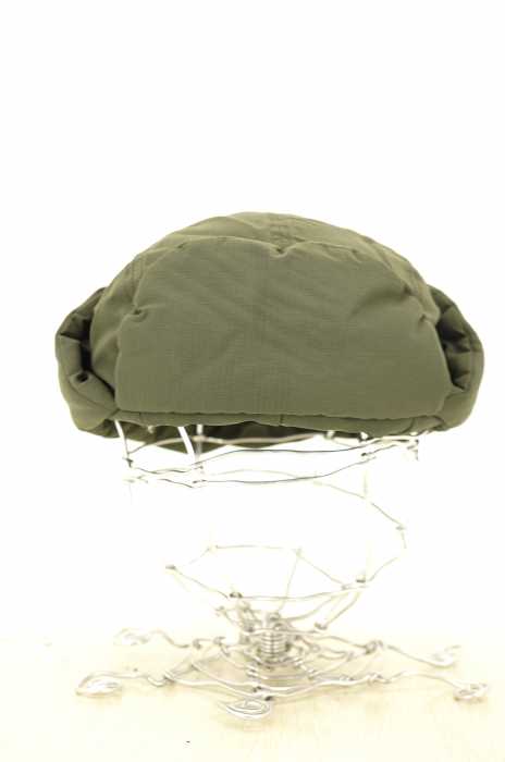 CA4LA （カシラ） SNOWSTORM CAP メンズ 帽子