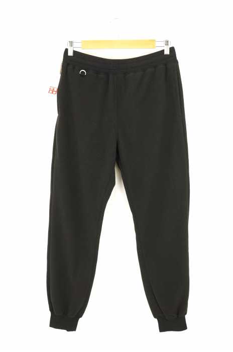 uniform experiment（ユニフォームエクスペリメント） MICRO FLEECE RIBBED PANT メンズ パンツ