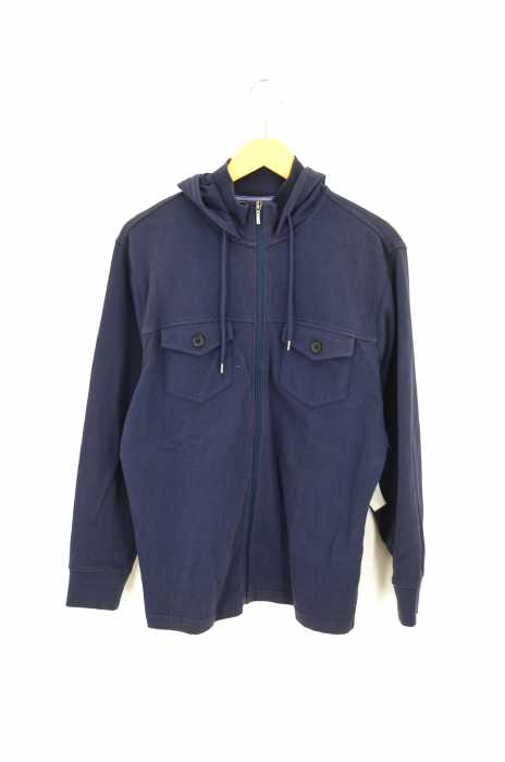 BROOKS BROTHERS（ブルックスブラザーズ） ジップアップパーカー メンズ トップス
