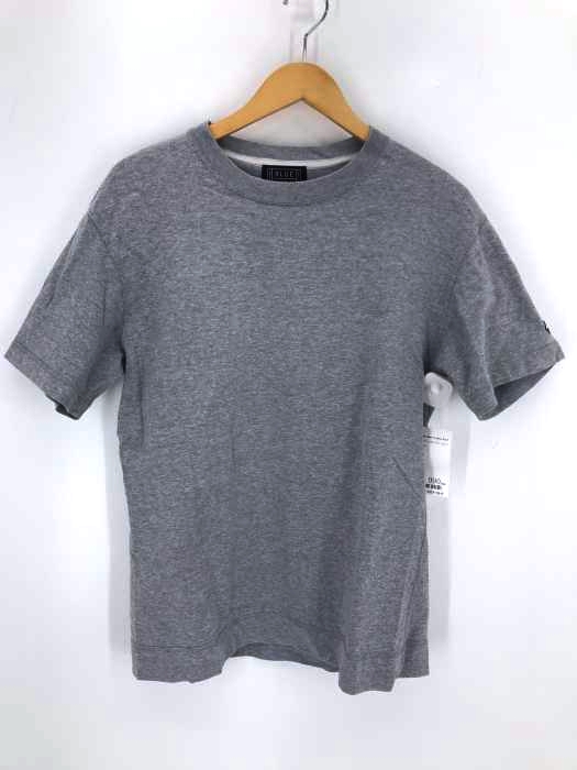 TOMORROWLAND Blue Work（トゥモローランド ブルーワーク） クルーネック Tシャツ メンズ トップス