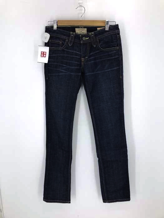 TAVERNITI SO JEANS(タバニティソージーンズ) ストレートデニムパンツ メンズ パンツ