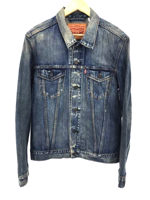 Levis(リーバイス) トラッカージャケット メンズ アウター