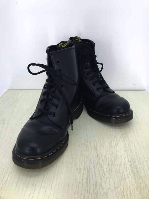Dr.Martens（ドクターマーチン） 8ホールブーツ レディース シューズ