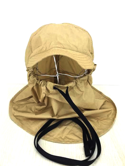 1017 ALYX 9SM(アリクス) REMOVABLE HOOD リムーバブルフード メンズ 帽子