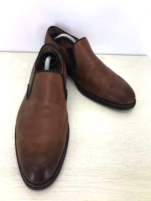 COLE HAAN（コールハーン） ウェルズ ツー ゴア ローファー メンズ シューズ