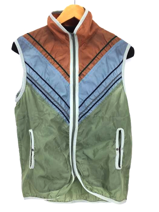 kolor（カラー） ライナーベスト メンズ トップス – ブランド古着買取