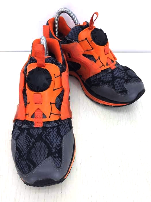 PUMA by MIHARA YASUHIRO(プーマバイミハラヤスヒロ) SNAKE EMBOSS メンズ シューズ