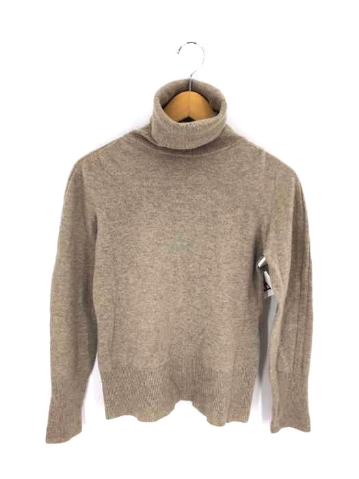 MAX MARA(マックスマーラ) 白タグ タートルネックニット レディース トップス