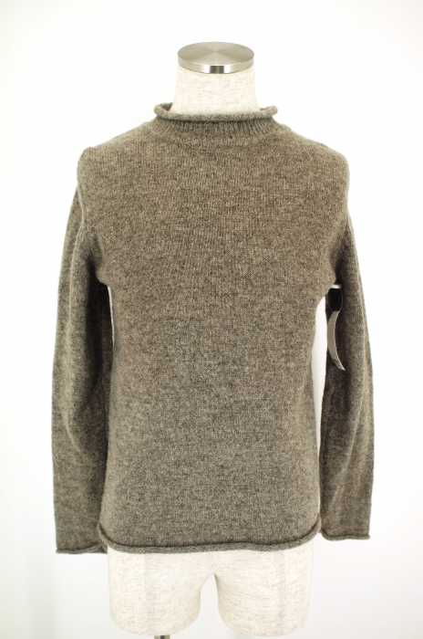 WARREN SCOTT FOR BEAMS （） モックネックニットトップス メンズ トップス