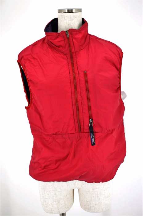 patagonia （パタゴニア） 中綿入りプルオーバーベスト レディース アウター