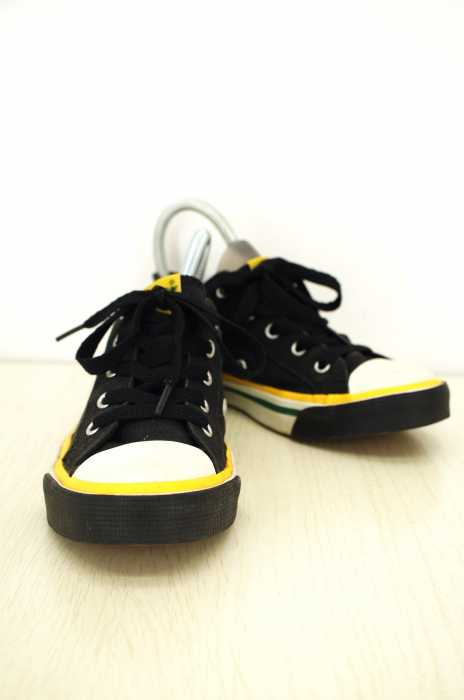 Pony ポニー ローカットスニーカー レディース シューズ ブランド古着買取販売バズストア