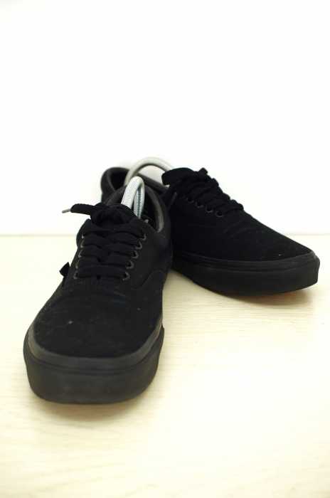 VANS （バンズ） ERA エラ ローカットスニーカー メンズ シューズ