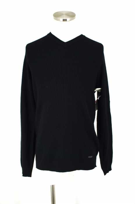 ARMANI COLLEZIONI (アルマーニコレツィオーニ) Vネックセーター メンズ トップス