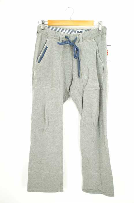 BLUE GEM GAIJIN MADE () スウェットパンツ メンズ パンツ