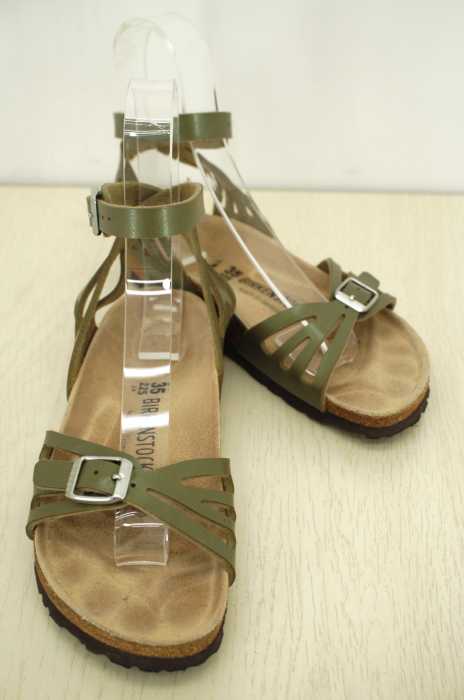 BIRKENSTOCK （ビルケンシュトック） BALI バリ レディース シューズ