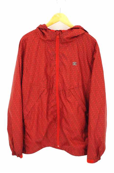 DC SHOES (ディーシーシューズ) DC PILL PATTERN JKT メンズ アウター