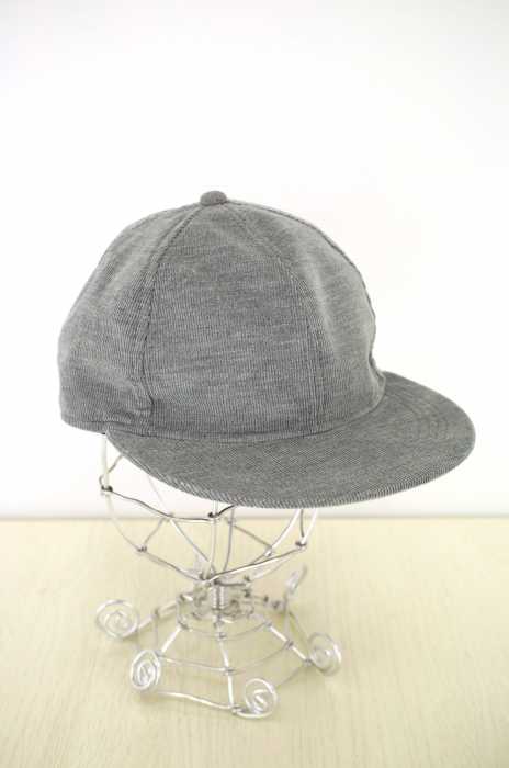 BEAUTY & YOUTH UNITED ARROWS （ビューティーアンドユースユナイテッドアローズ） コーデュロイ メンズ 帽子