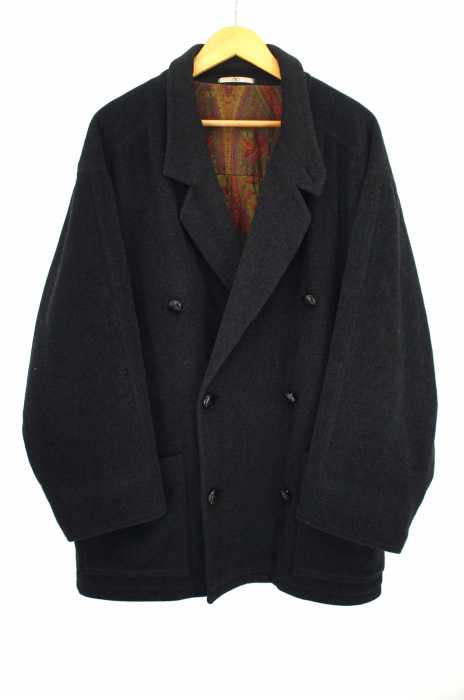 VALENTINO UOMO vintage MADE IN ITALY ドロップショルダー メンズ アウター