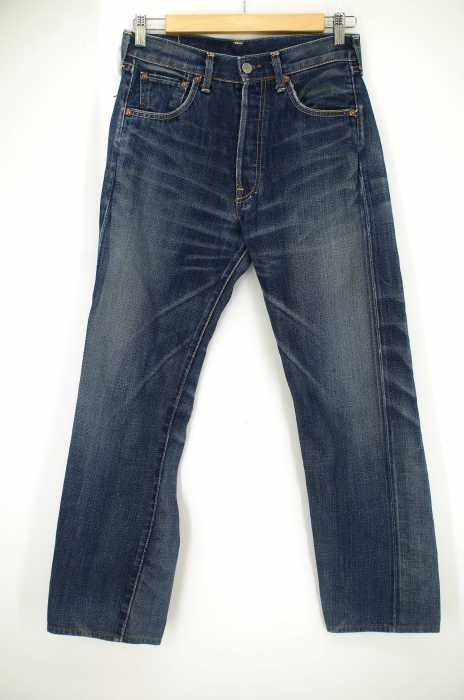 Levis（リーバイス） 66501 1966復刻モデル ビックE メンズ パンツ