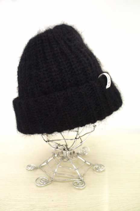 SHAREEF（シャリーフ） KNIT CAP メンズ 帽子
