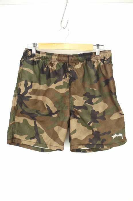 STUSSY （ステューシー） ハーフパンツ メンズ パンツ