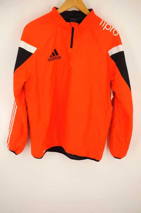 adidas （アディダス） rengi 11 中綿 ウォームトップ メンズ トップス