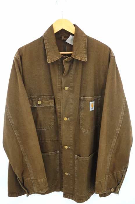 Carhartt （カーハート） メンズ アウター