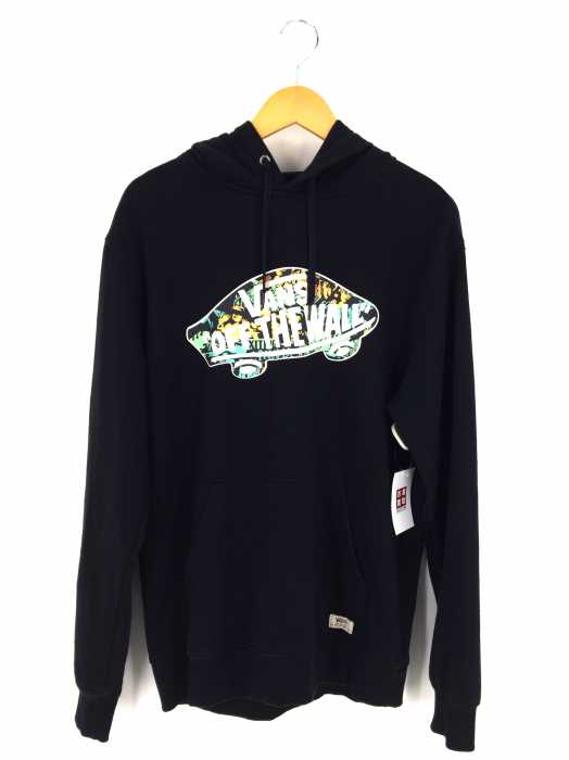 VANS (バンズ ) ロゴプリント メンズ トップス