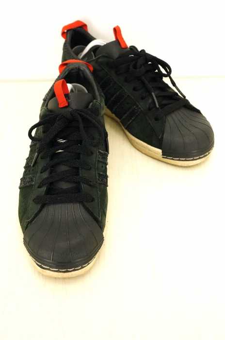 adidas Originals × MITA SNEAKERS (アディダスオリジナルス ミタスニーカーズ) SUPER STAR スーパー 80S MITA PY ミタパイソン レディース シューズ