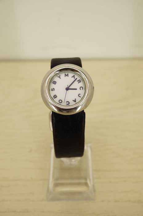 MARC JACOBS（マークジェイコブス） WATER RESISTANT レディース 腕時計