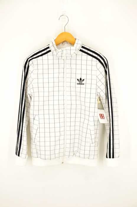 adidas Originals (アディダスオリジナルス) CLRDO TRACK TOPS レディース アウター