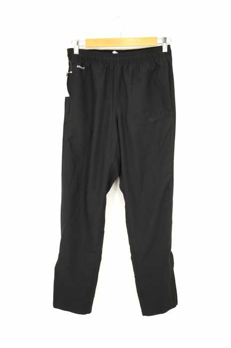 NIKE (ナイキ) DRI-FIT ウーブンパンツ ジャージパンツ メンズ パンツ