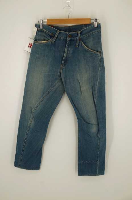 Levi's RED（リーバイスレッド） 立体裁断デニム メンズ パンツ