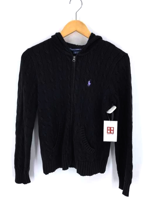 RALPH LAUREN SPORT（ラルフローレンスポーツ） ニットパーカー レディース トップス