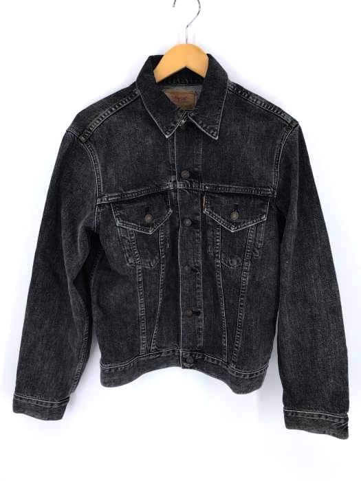 Levis(リーバイス) サード デニムジャケット メンズ アウター