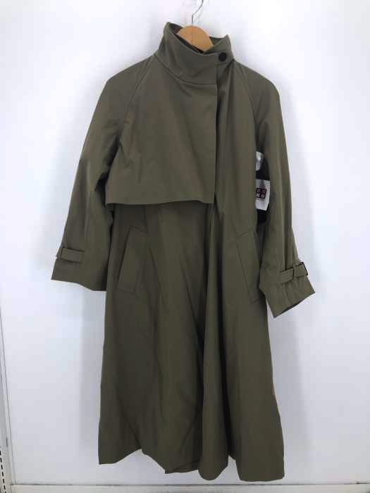 freak's store フリークスストア アシンメトリー トレンチコート FREAK'S STORE/トレンチコート【限定展開】｜Daytona Park