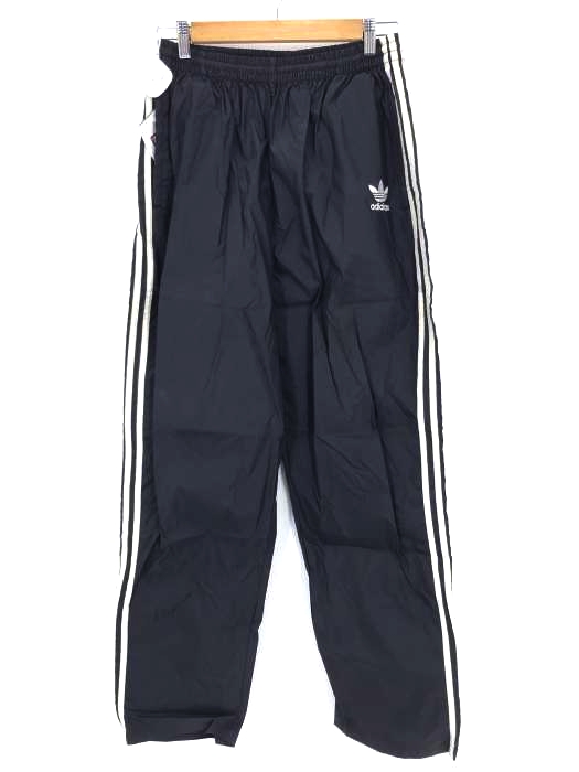 adidas Originals（アディダスオリジナルス） 万国旗タグ ナイロンパンツ メンズ パンツ