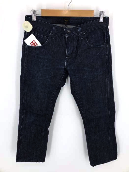 BEAMS（ビームス） コットンデニムパンツ メンズ パンツ