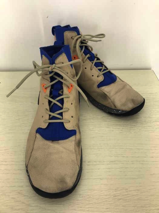 NIKE（ナイキ） KOTH ULTRA MID RATTAN コスウルトラミッドラタン メンズ シューズ