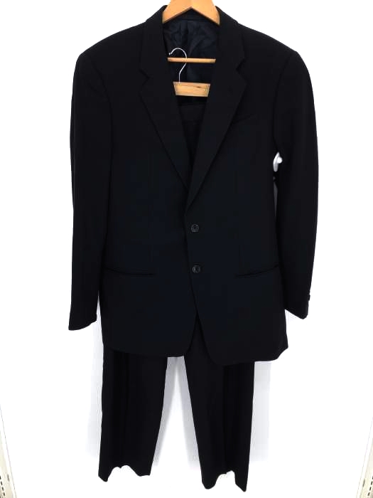 ARMANI COLLEZIONI(アルマーニコレツィオーニ) 2Bセットアップスーツ メンズ セットアップ