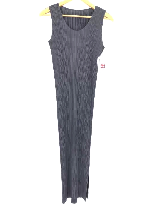PLEATS PLEASE ISSEY MIYAKE（プリーツプリーズイッセイミヤケ） ノースリーブプリーツワンピース レディース ワンピース