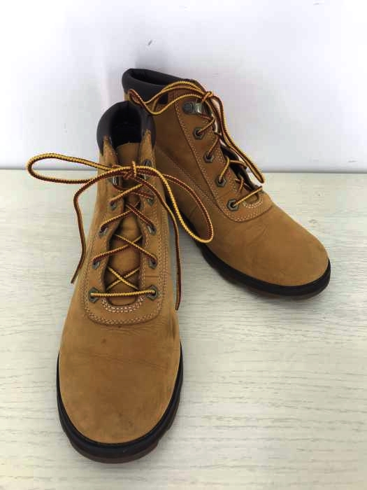 Timberland（ティンバーランド） ワークブーツ ショートブーツ レディース シューズ