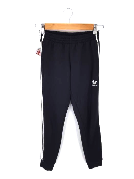 adidas(アディダス) SST CUFFED TRACK PANTS レディース パンツ