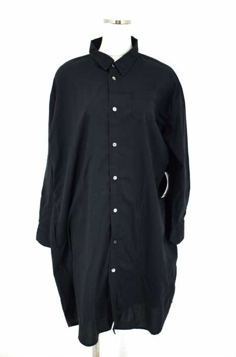 ZUCCa (ズッカ) コットンリヨセルローンワンピース レディース トップス