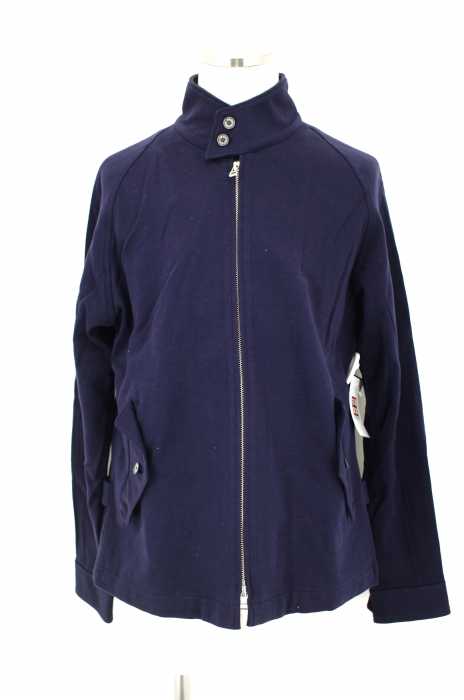 BEAUTY & YOUTH UNITED ARROWS （ビューティーアンドユースユナイテッドアローズ） ジップジャケット メンズ アウター