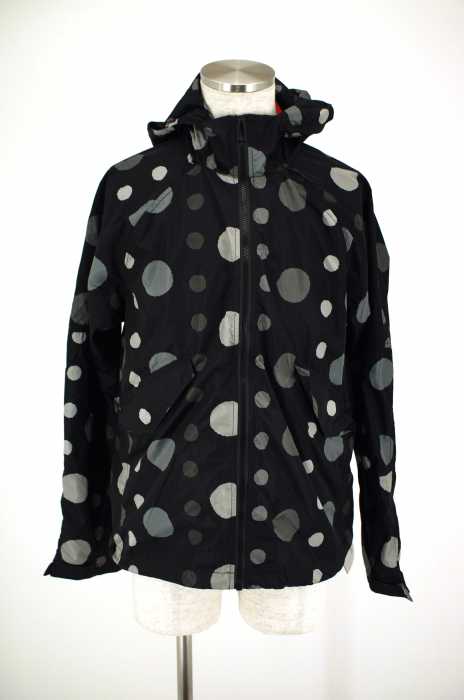 Paul Smith (ポールスミス) Print Hooded Jacket メンズ アウター
