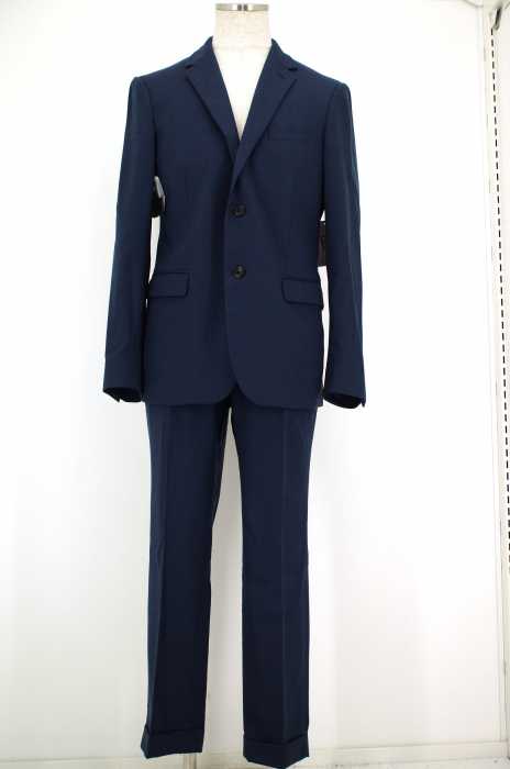 BEAUTY & YOUTH UNITED ARROWS  （ビューティーアンドユースユナイテッドアローズ） 2Bジャケット スラックスパンツ メンズ セットアップ