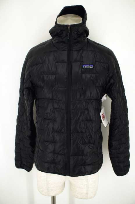 patagonia （パタゴニア） マイクロ・パフ・フーディ メンズ アウター